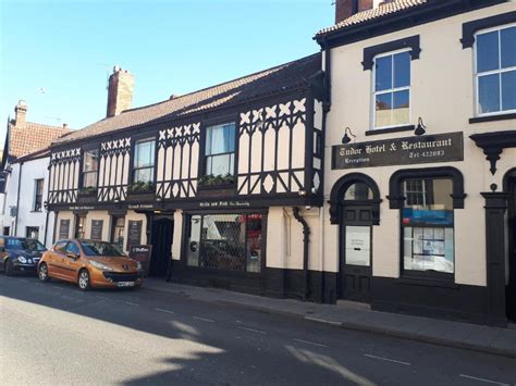 the tudor inn bridgwater